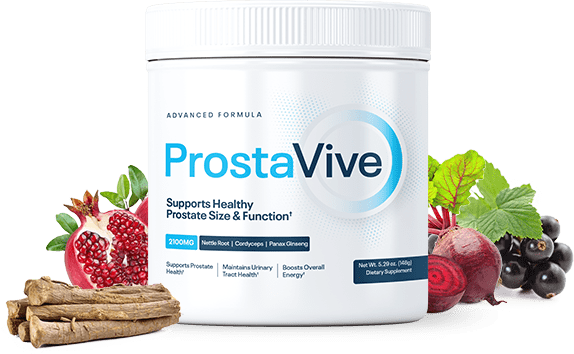 ProstaVive Supplement ProstaVive Supplement